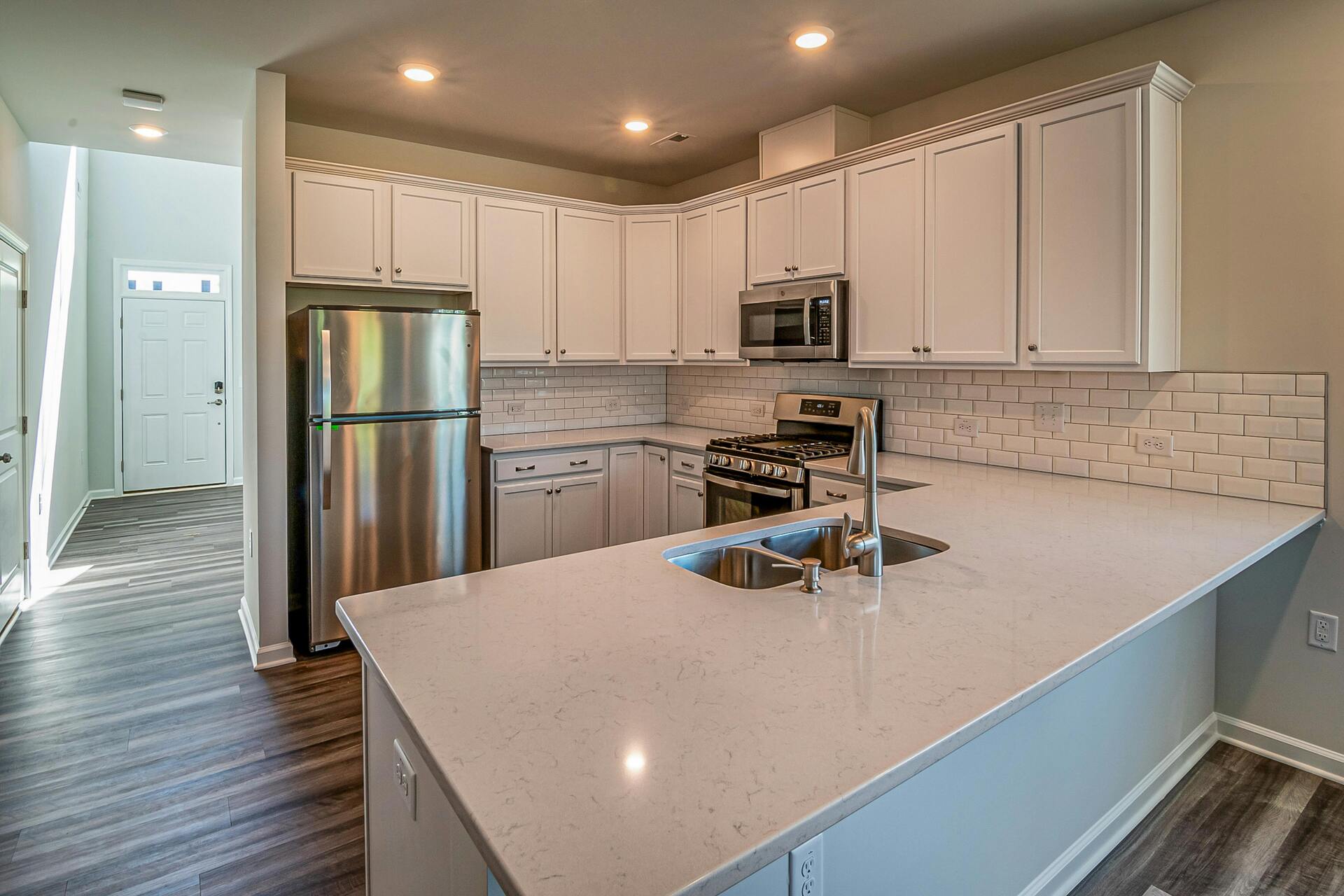 Kitchen Renovation