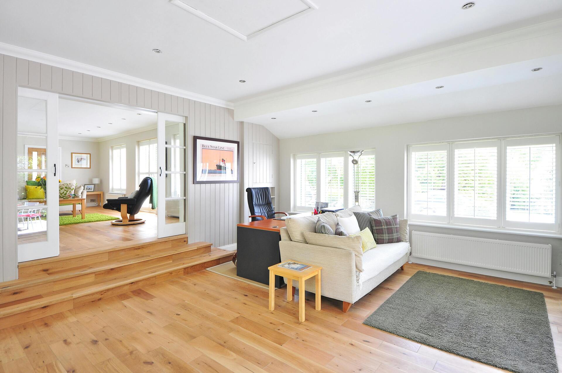 Whole-Home Renovation
